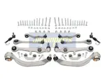 JAPANPARTS õõtshoobade komplekt (roolikomplekt) SKS-0911