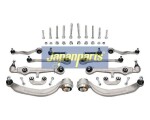 JAPANPARTS õõtshoobade komplekt (roolikomplekt) SKS-0916