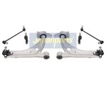 JAPANPARTS  Roolikomplekt,käändmik SKS-0924