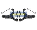 JAPANPARTS õõtshoobade komplekt (roolikomplekt) SKS-H00