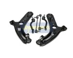 JAPANPARTS õõtshoobade komplekt (roolikomplekt) SKS-H02
