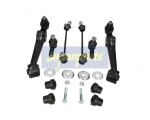JAPANPARTS õõtshoobade komplekt (roolikomplekt) SKS-K02