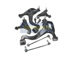 JAPANPARTS õõtshoobade komplekt (roolikomplekt) SKS-L02