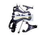 JAPANPARTS õõtshoobade komplekt (roolikomplekt) SKS-L03