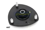 JAPANPARTS Vedruamordi tugilaager SM0440