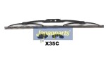 JAPANPARTS  Klaasipuhastaja kumm SS-X35C