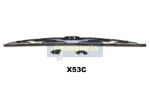 JAPANPARTS  Klaasipuhastaja kumm SS-X53C