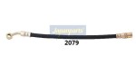 JAPANPARTS  Kinnitus,Pidurivoolik TF-2079