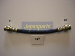 JAPANPARTS  Kinnitus,Pidurivoolik TF-517