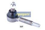 JAPANPARTS Наконечник поперечной рулевой тяги TI-537R