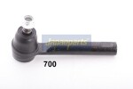 JAPANPARTS Rooliots TI-700