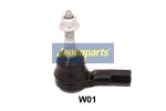 JAPANPARTS Rooliots TI-W01