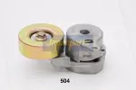 JAPANPARTS Rihmapinguti,  soonrihmad TS-504