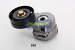 JAPANPARTS Rihmapinguti,  soonrihmad TS-910