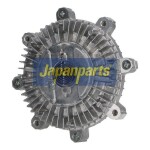 JAPANPARTS Sidur,  radiaatoriventilaator VC-506