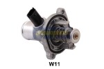 JAPANPARTS  Termostaat,Jahutusvedelik VT-W11