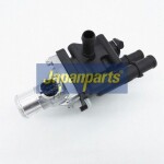 JAPANPARTS Termostaat,  Jahutusvedelik VT-W17