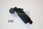 JAPANPARTS  Klaasipesuvee pump,klaasipuhastus WP-200