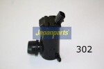JAPANPARTS Klaasipesuvee pump,  klaasipuhastus WP-302
