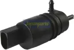 JAPANPARTS  Klaasipesuvee pump,klaasipuhastus 12V WP-W02