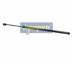 JAPANPARTS  Gaasivedru, pagasi-/veoruum ZS01064