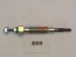 JAPKO  Hõõgküünal 11V 01599
