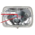 JAPKO  Tulekasutus, esituli H4 07004R