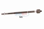 JAPKO Sisemine rooliots,  roolivarras 103521