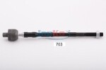 JAPKO Sisemine rooliots,  roolivarras 103703