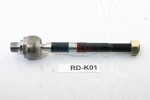 JAPKO Sisemine rooliots,  roolivarras 103K01