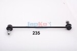 JAPKO  Stabilisaator, šassii 106235