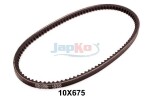 JAPKO Kiilrihmad 10X675