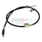 JAPKO Käsipiduri tross 131137R