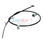 JAPKO  Tross,seisupidur 131206