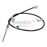 JAPKO  Tross,seisupidur 131209