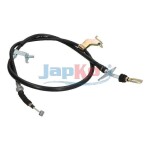 JAPKO Käsipiduri tross 131303