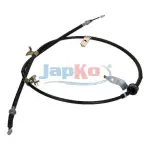 JAPKO Käsipiduri tross 131328L