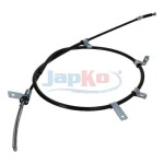 JAPKO Käsipiduri tross 131506