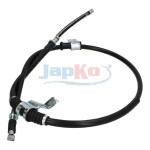 JAPKO Käsipiduri tross 131515