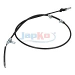 JAPKO Käsipiduri tross 131553L