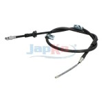 JAPKO Käsipiduri tross 131H02