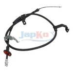 JAPKO Tross, seisupidur 131K30L