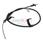 JAPKO Tross, seisupidur 131K30R