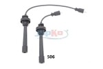 JAPKO süütejuhtmed / Süütesüsteemikomplekt 132506