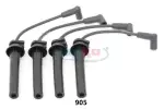 JAPKO süütejuhtmed / Süütesüsteemikomplekt 132905
