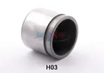 JAPKO Kolvid,  pidurisadul 133H03