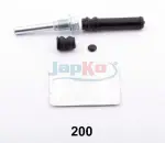 JAPKO Remondikomplekt,  Pidurisadul 136200