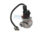 JAPKO EGR-klapp 1500306