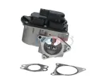 JAPKO EGR-klapp 12V 1500901