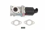 JAPKO EGR-klapp 150800